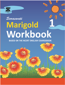 Marigold Workbooks